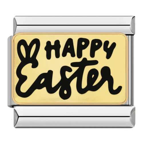 Family & Inspirational Italian Charm Links - Hope, Easter, Travel & More