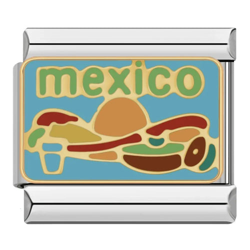 Italian Bracelets Customizable Charms