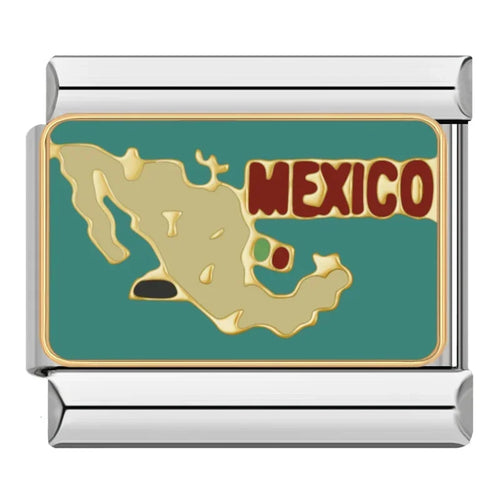 Italian Bracelets Customizable Charms