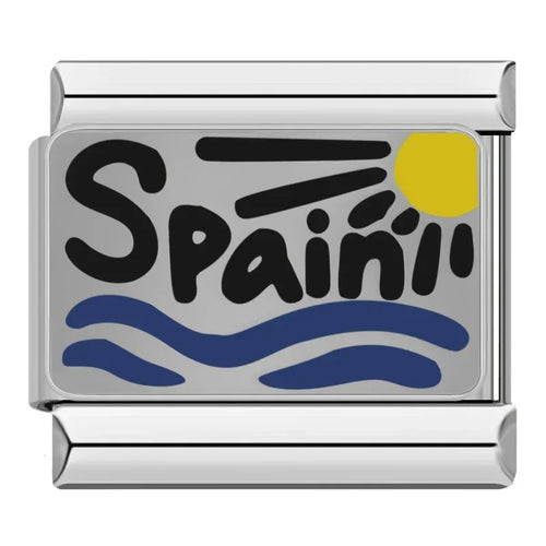 Family & Inspirational Italian Charm Links - Hope, Easter, Travel & More