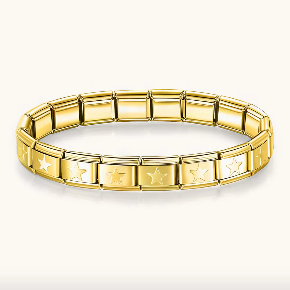 Italian Charm Barcelets