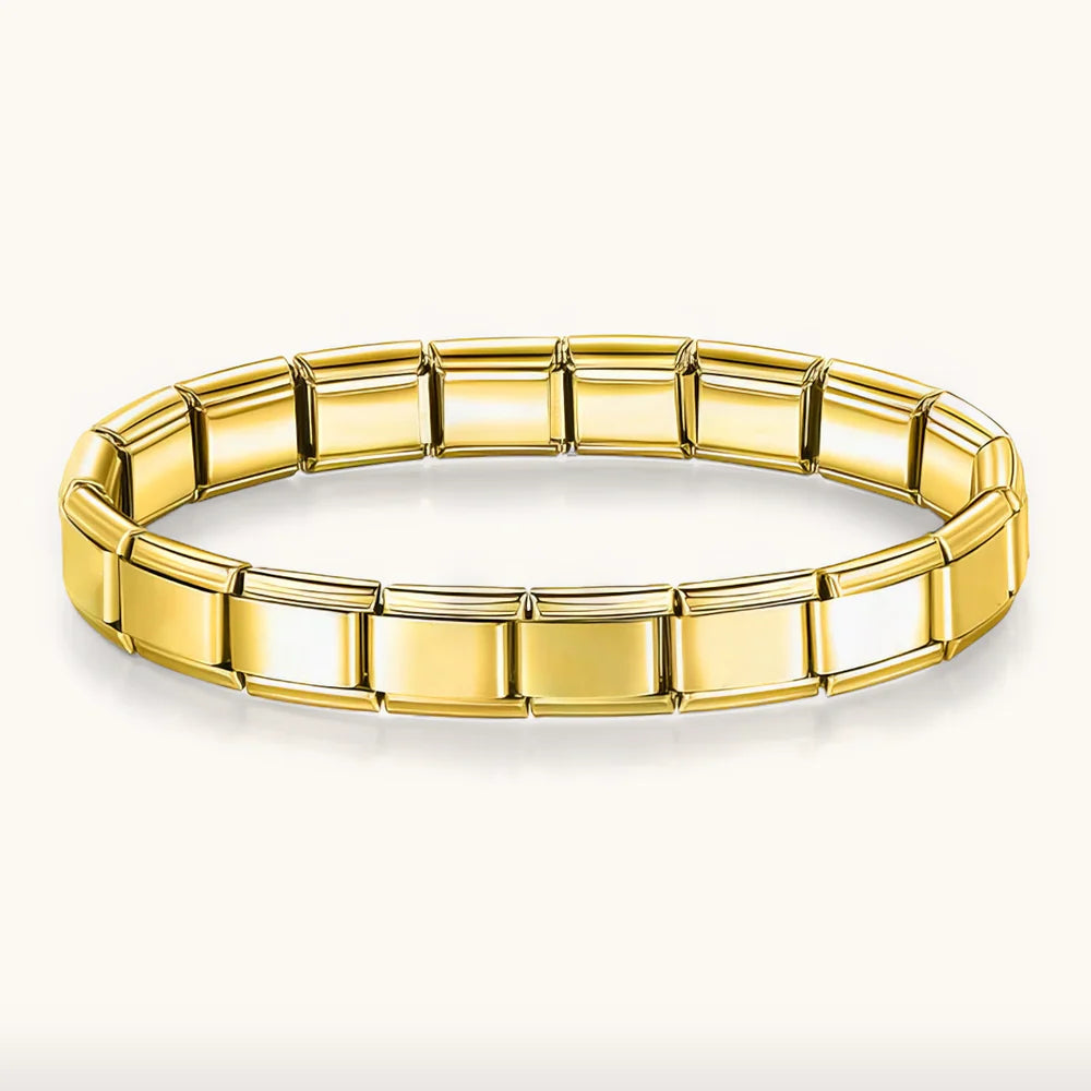 Italian Charm Barcelets