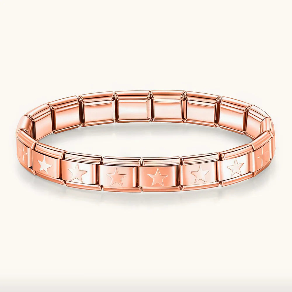Italian Charm Barcelets