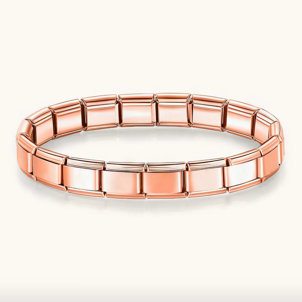 Italian Charm Barcelets