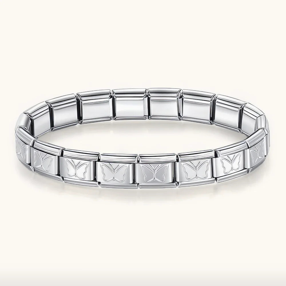 Italian Charm Barcelets
