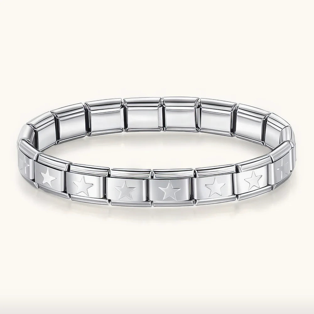 Italian Charm Barcelets