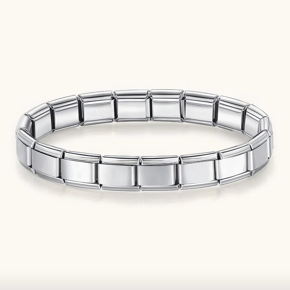 Italian Charm Barcelets